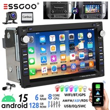 Per VW Polo 9N Golf 4 Passat