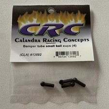 Calandra Racing Concepts