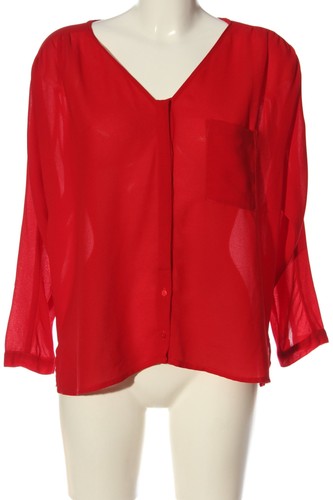Zara basic camicia maniche - basic,