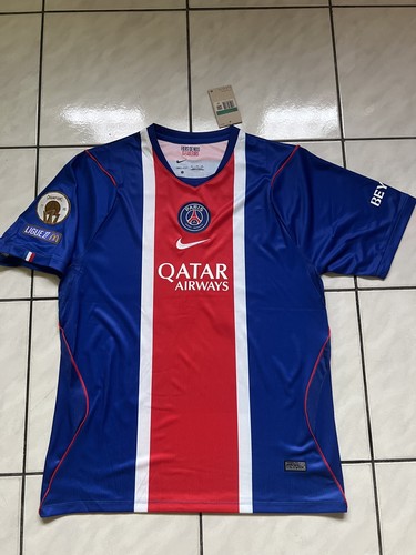 Maglia dembele psg - psg, 2026/27