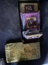 Lotto Carte Yu Gi Oh!