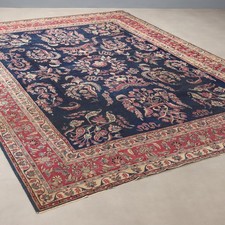 Tappeto Keshan Manchester