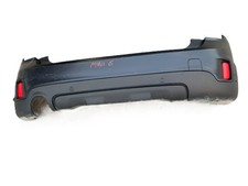 PARAURTI POSTERIORE MINI