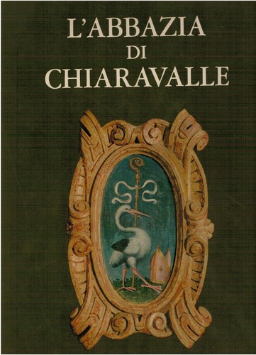 Abbazia chiaravalle - di,