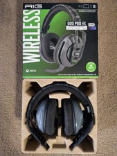 Cuffie wireless Rig 600 Pro HX