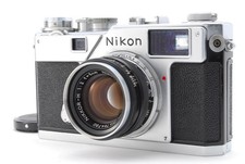 【N.COME NUOVO】 Fotocamera