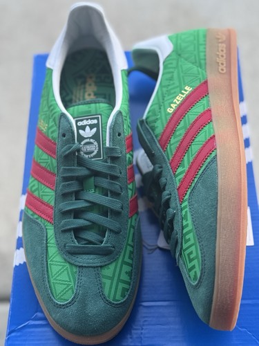 Adidas gazelle indoor - adidas,