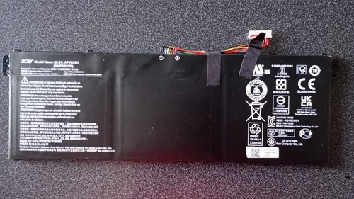 Batteria ap18c8k originale per - ap18c8k,