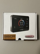 Lennox iComfort M30 Universale Smart 4.3" LCD Display a Colori Programmabile WiFi