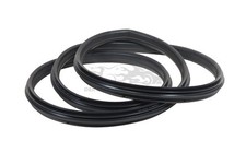 Guarnizione porta anteriore