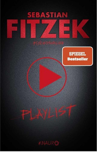 Playlist sebastian fitzek - sebastian, ~