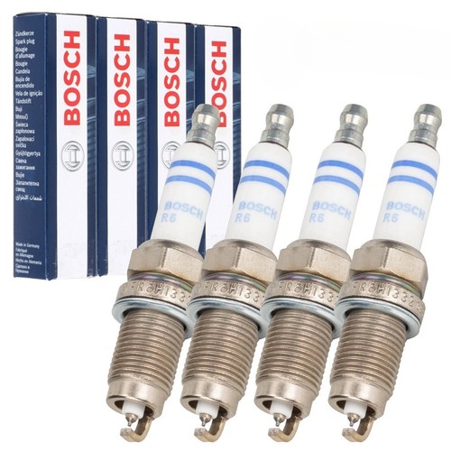 Candele bosch fr6hi332 vw - 4,