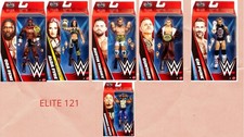WWE ACTION FIGURE SERIE ELITE