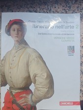 itinerario nell'arte 2 verde compatta cricco, di teodoro 8808602796, Copertinato