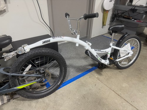 Bicicletta per bambini weeride - bambini,