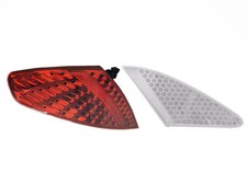 Faro posteriore VAN WEZEL lato