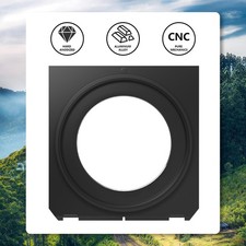 Copal #3 Center Hole Lens