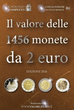 Valore delle 1456 monete - delle,