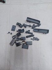 MERCURY CAMION  DA RIVERNICIARE METALLO MADE IN ITALY 