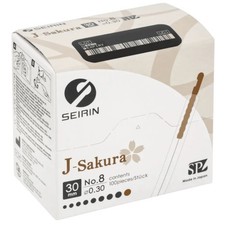 SEIRIN® Ago Di Agopuntura