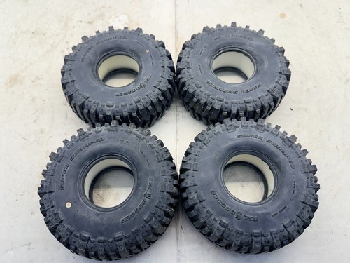 Pneumatici elasticizzati - 4x,