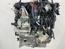 BMW X3 E83 2011 N47 2.0 Diesel