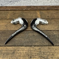 Bontrager Race Lite Aero Leve Freno Barra Fine Coppia Strada TT Tri Bike 140g