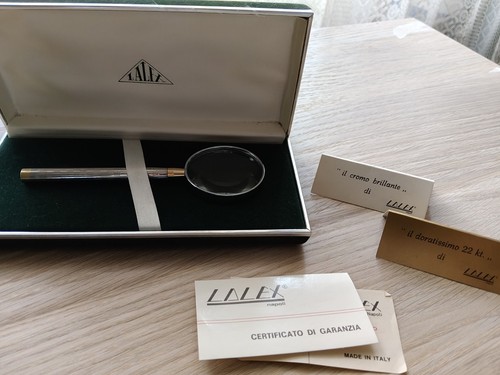 Lente ingrandimento lalex - ​lente,