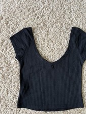 Subdued +++ maglia top taglia