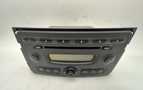 Radio a4518204279 senza - cd,