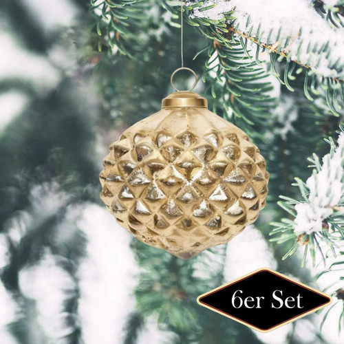 Pallina natale premium - pallina,