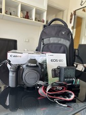 Canon EOS 60D