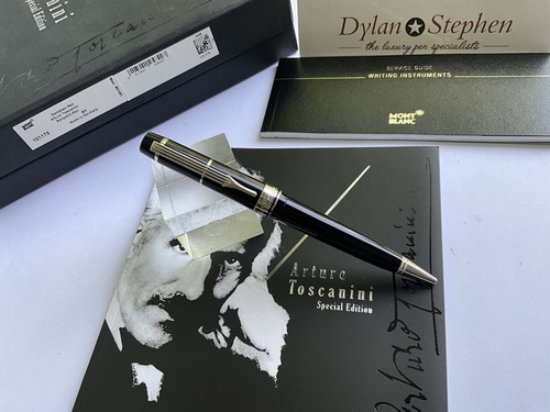 Montblanc meisterstuck arturo - meisterstuck,