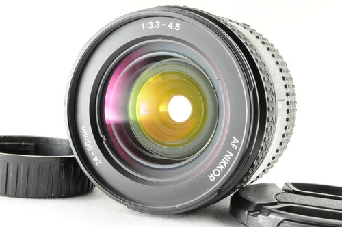 Ottimo nikon af - [ottimo+++],