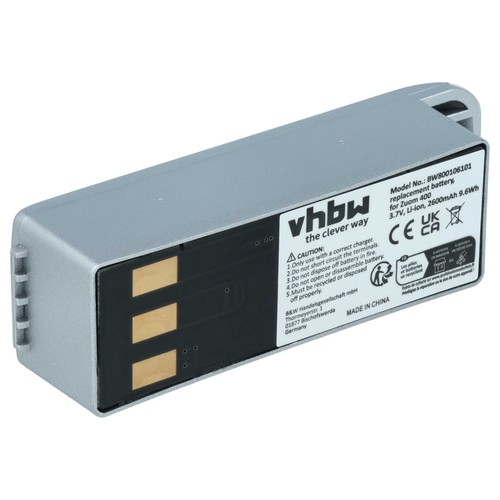 Batteria per garmin zumo - per,