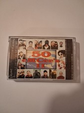 50 MCEE'S VOL. 2 ATPC Sacre