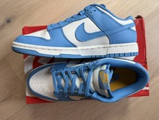Nike Dunk Low Retro Sail/Coast