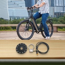 Sensore pedalata assistita