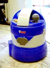 Vaporetto Polti Lux Eco Pro 3000 con accessori