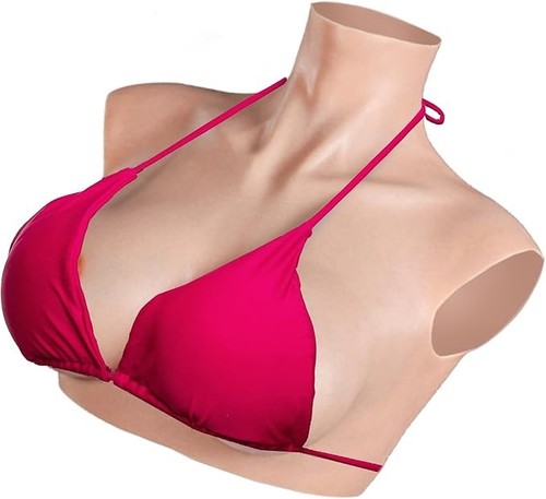 Kumiho forme seno silicone - forme,