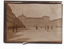 Fotografia originale - 1905 -