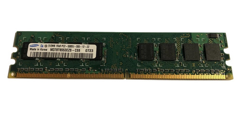 Memoria ddr2 m378t6553ezs - memoria, m378t6553ezs-ce6