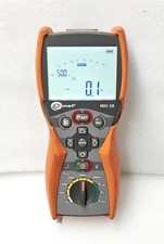 Misuratore di resistenza di