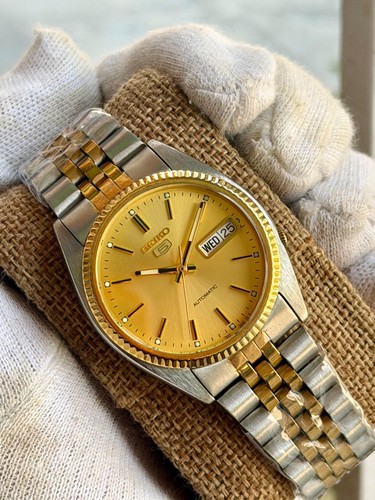 Orologio uomo vintage seiko - vintage,