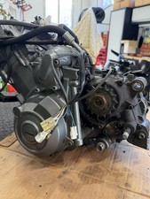 BLOCCO MOTORE ENGINE COMPLETO APRILIA PEGASO 650 STRADA 2005-2007-2009 A3C41