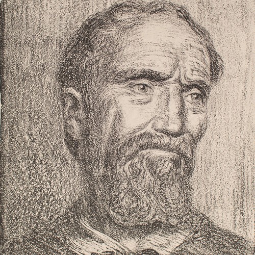 Michelangelo buonarroti - michelangelo,