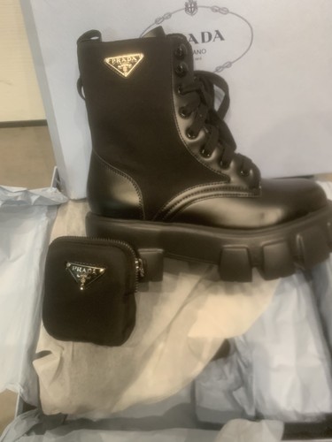 Stivali donna prada prezzo - donna, (prezzo