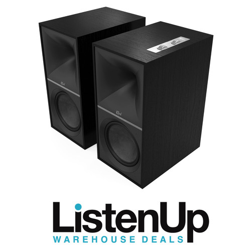 Klipsch the nines - klipsch,
