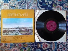 Vinile LP 33 Giri - Beethoven