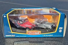 Greenlight jeep wrangler - greenlight,